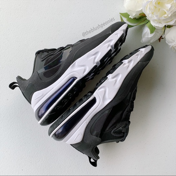 Nike Air Max 270 React NWT - Picture 9 of 11